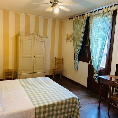 B&B Al Ponte パドヴァ エクステリア 写真