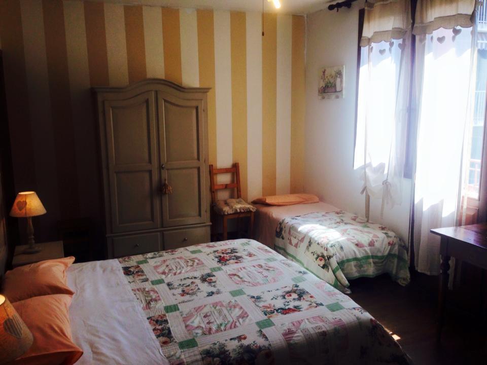 B&B Al Ponte パドヴァ 部屋 写真