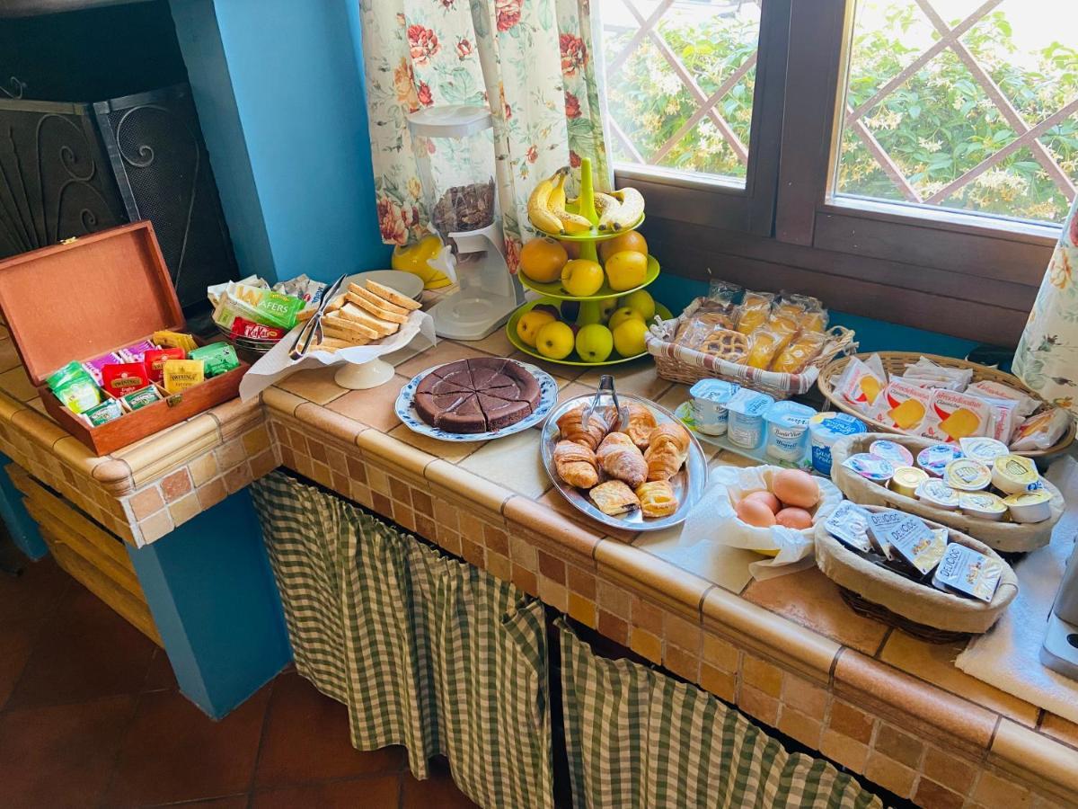 B&B Al Ponte パドヴァ エクステリア 写真