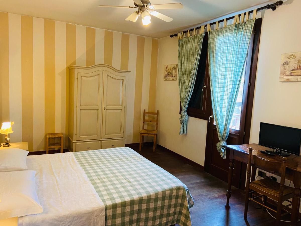 B&B Al Ponte パドヴァ エクステリア 写真