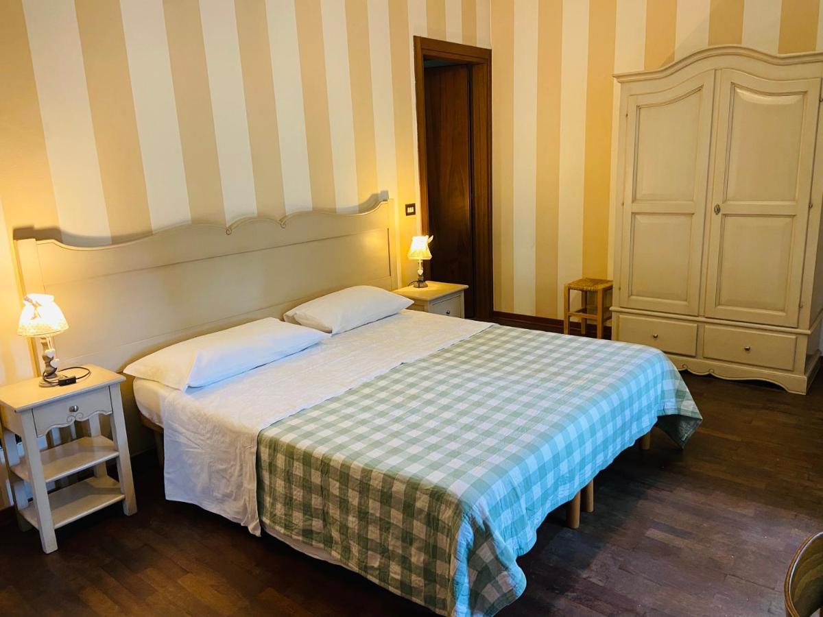 B&B Al Ponte パドヴァ エクステリア 写真
