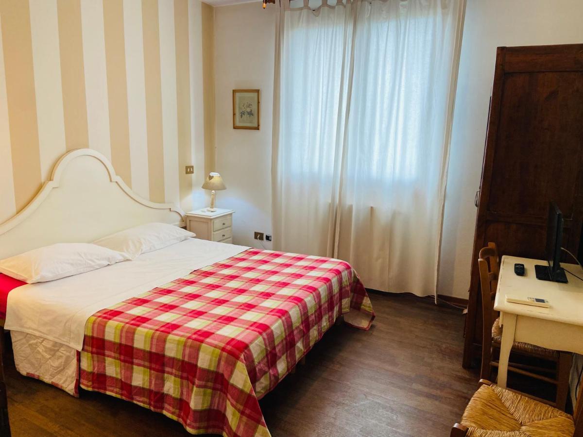 B&B Al Ponte パドヴァ エクステリア 写真