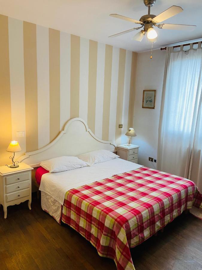 B&B Al Ponte パドヴァ エクステリア 写真