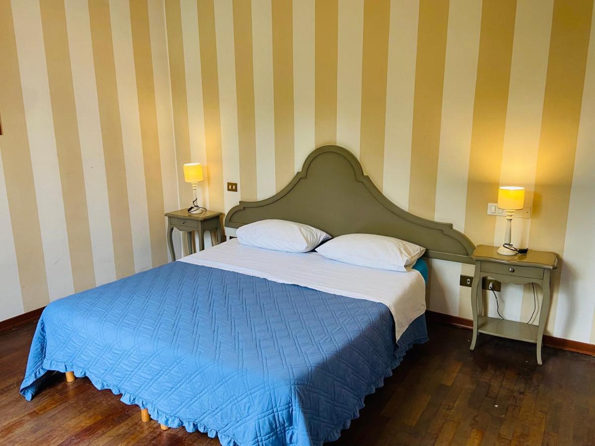 B&B Al Ponte パドヴァ エクステリア 写真