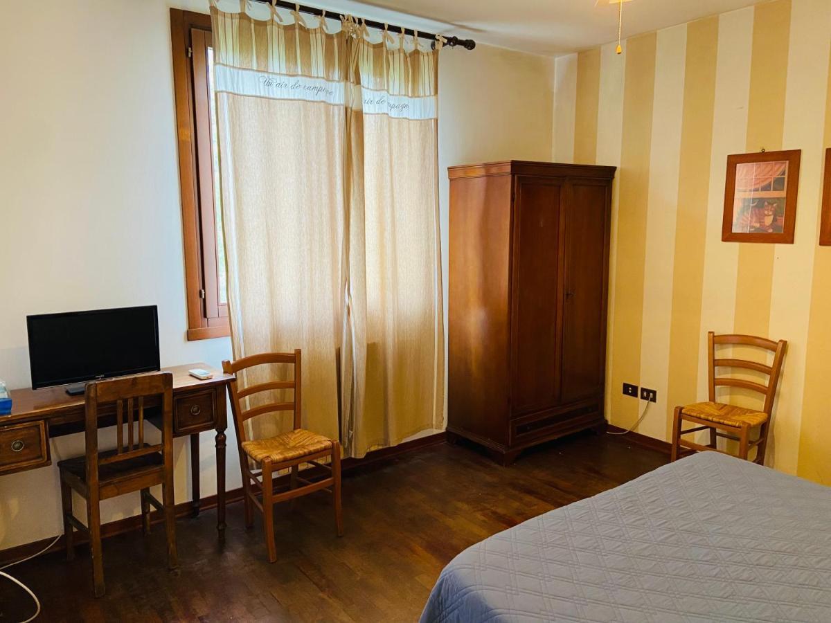 B&B Al Ponte パドヴァ エクステリア 写真