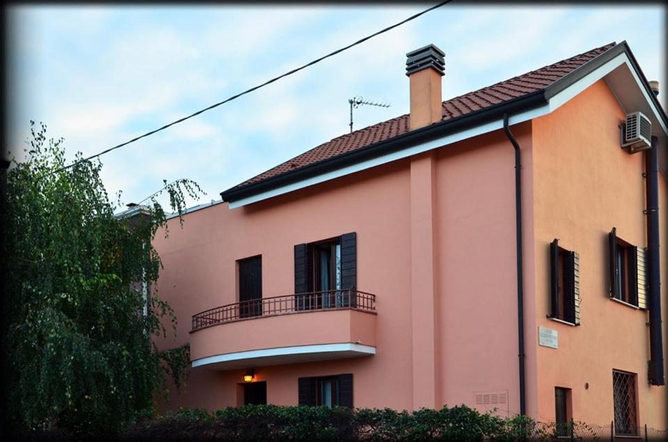 B&B Al Ponte パドヴァ エクステリア 写真