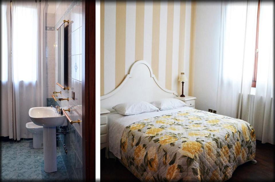 B&B Al Ponte パドヴァ エクステリア 写真