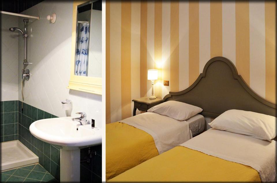 B&B Al Ponte パドヴァ エクステリア 写真