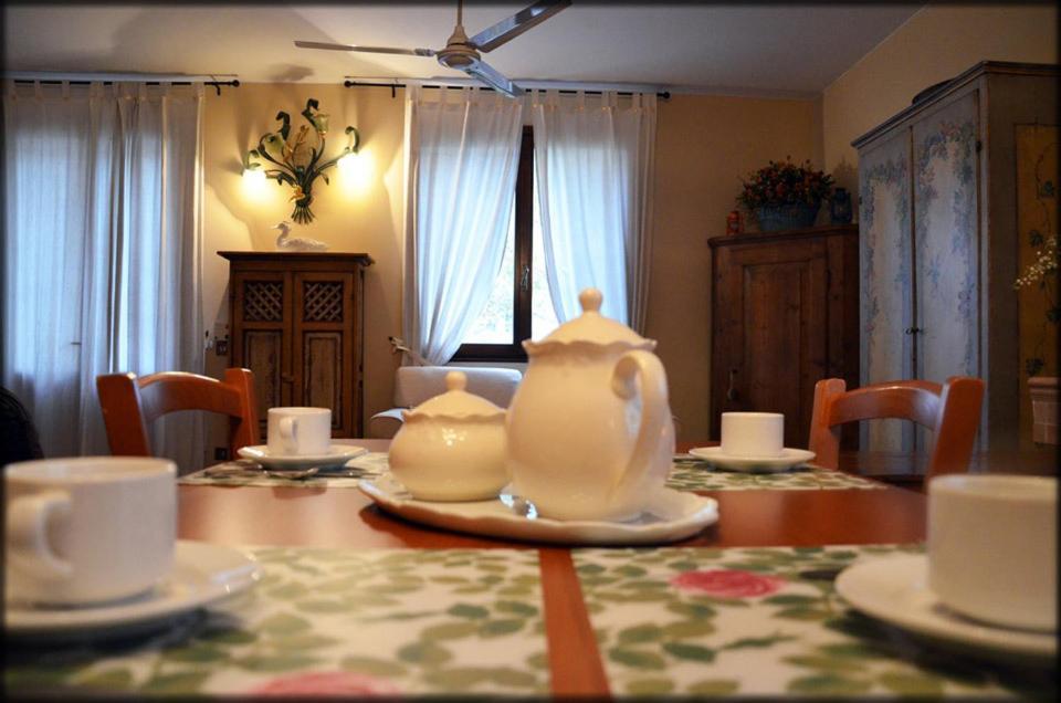 B&B Al Ponte パドヴァ エクステリア 写真