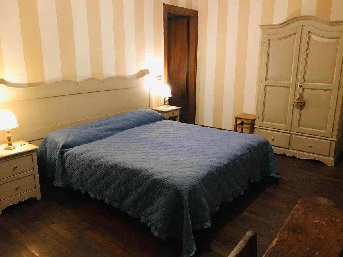 B&B Al Ponte パドヴァ エクステリア 写真