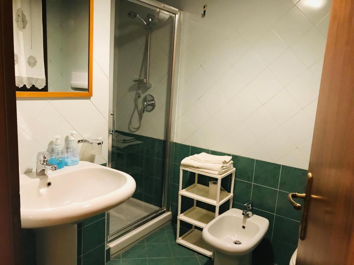 B&B Al Ponte パドヴァ エクステリア 写真