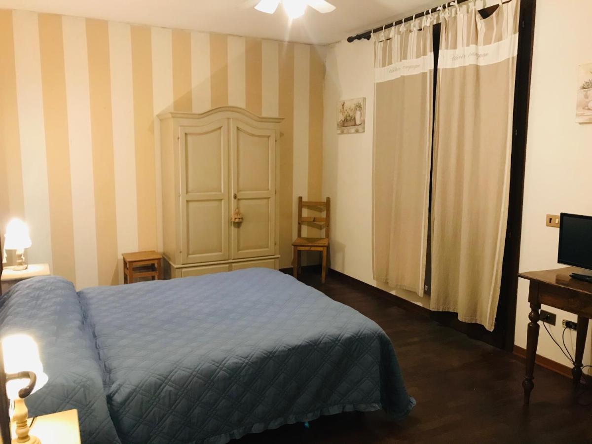 B&B Al Ponte パドヴァ エクステリア 写真